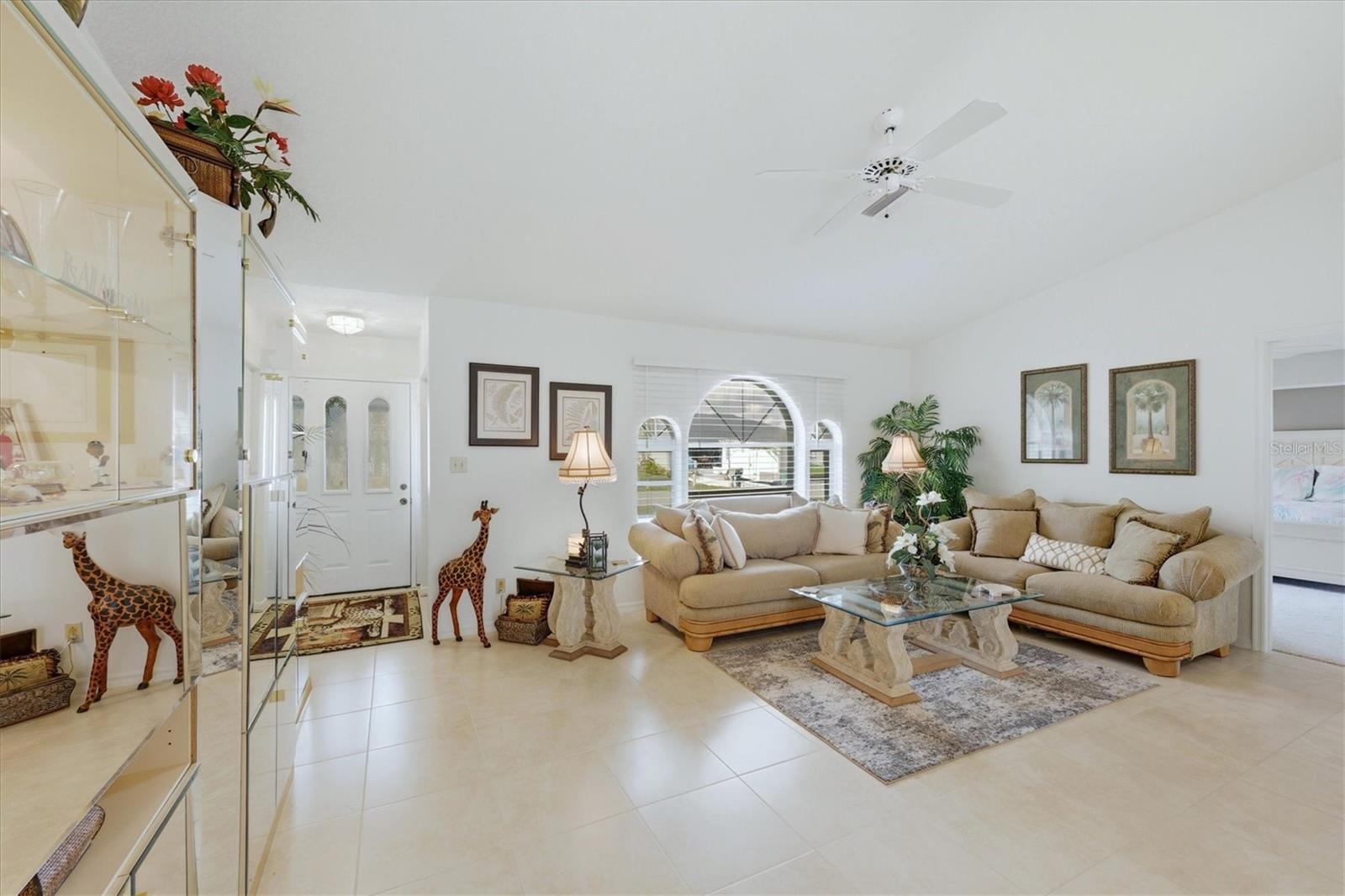 PORT CHARLOTTE SEC 060 - Residential