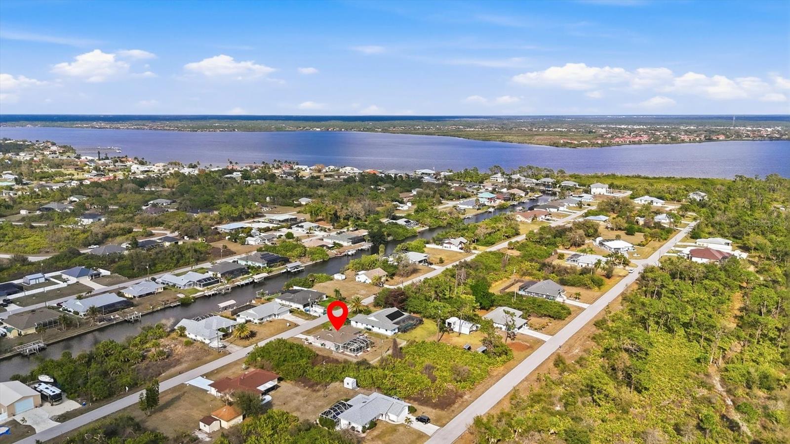 PORT CHARLOTTE SEC 060 - Residential