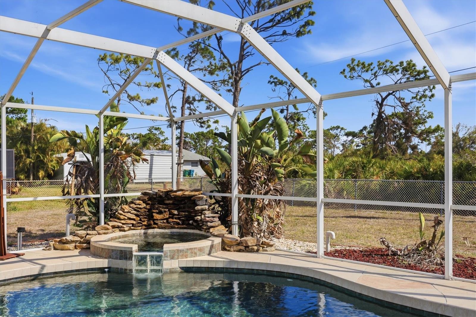 PORT CHARLOTTE SEC 060 - Residential