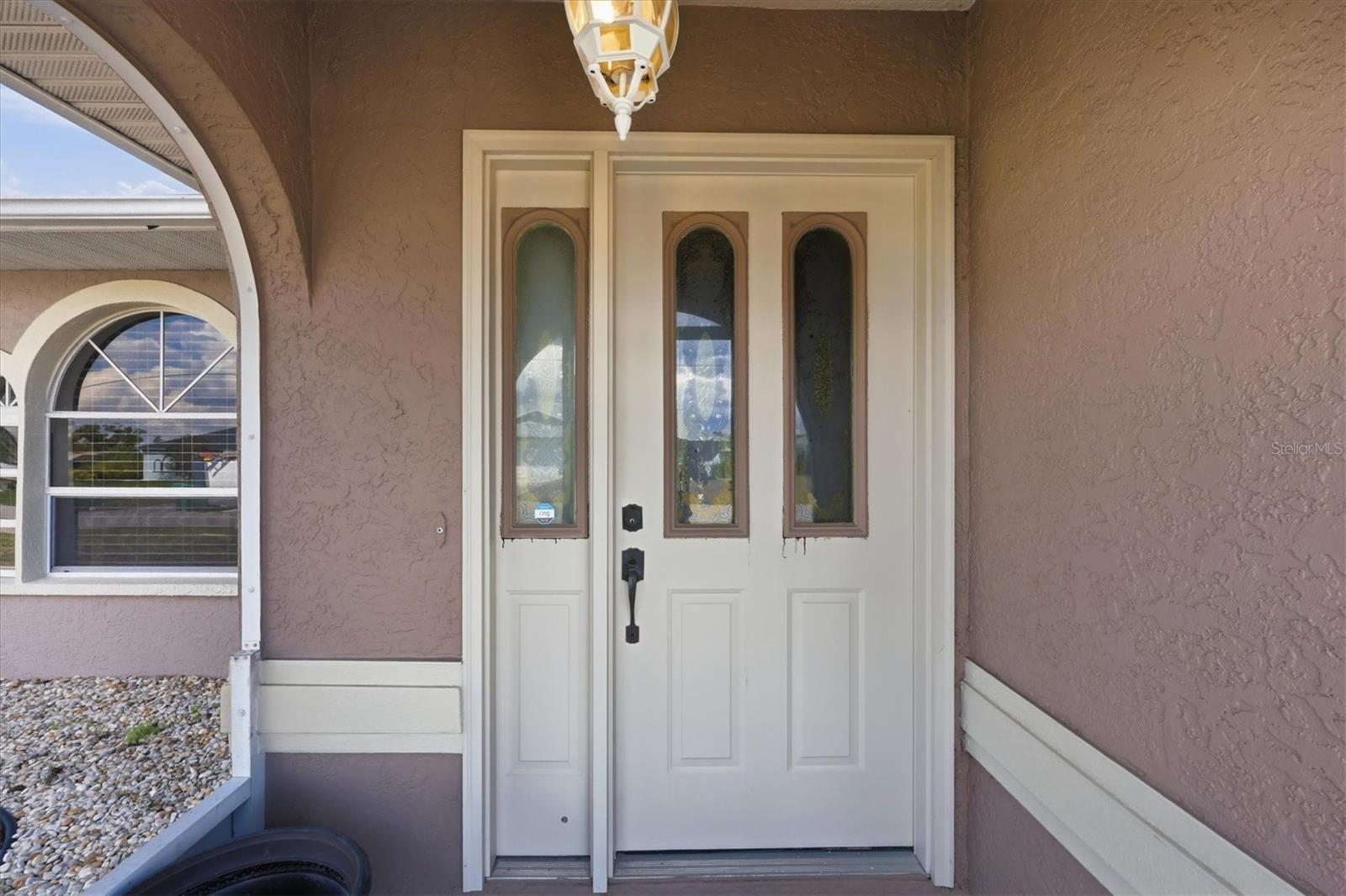 PORT CHARLOTTE SEC 060 - Residential