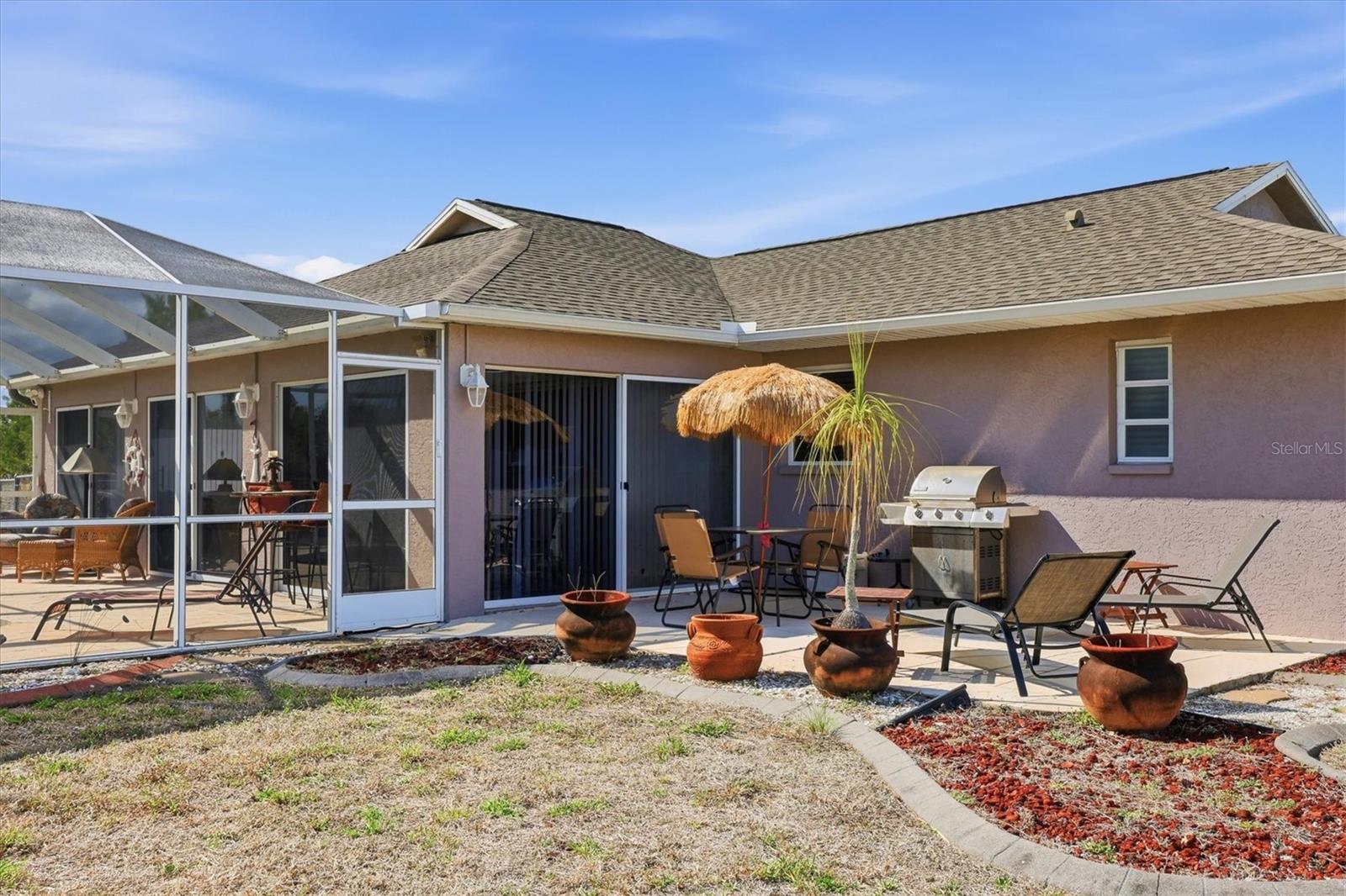 PORT CHARLOTTE SEC 060 - Residential