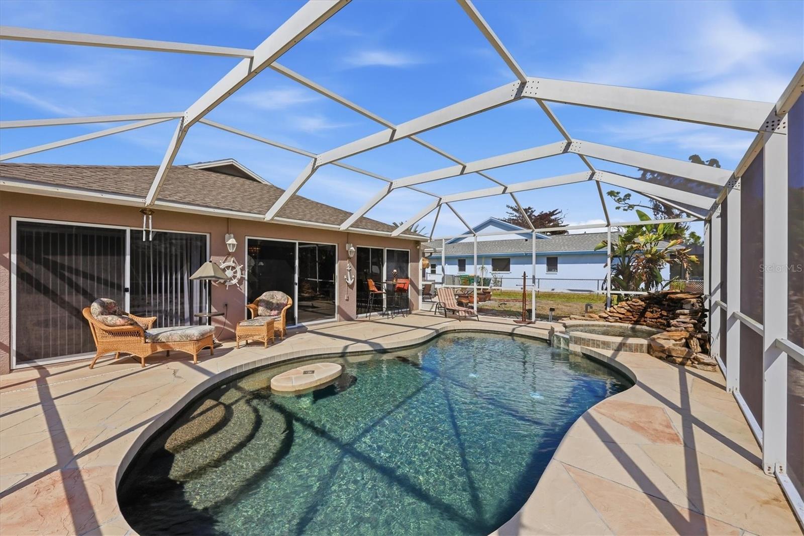 PORT CHARLOTTE SEC 060 - Residential