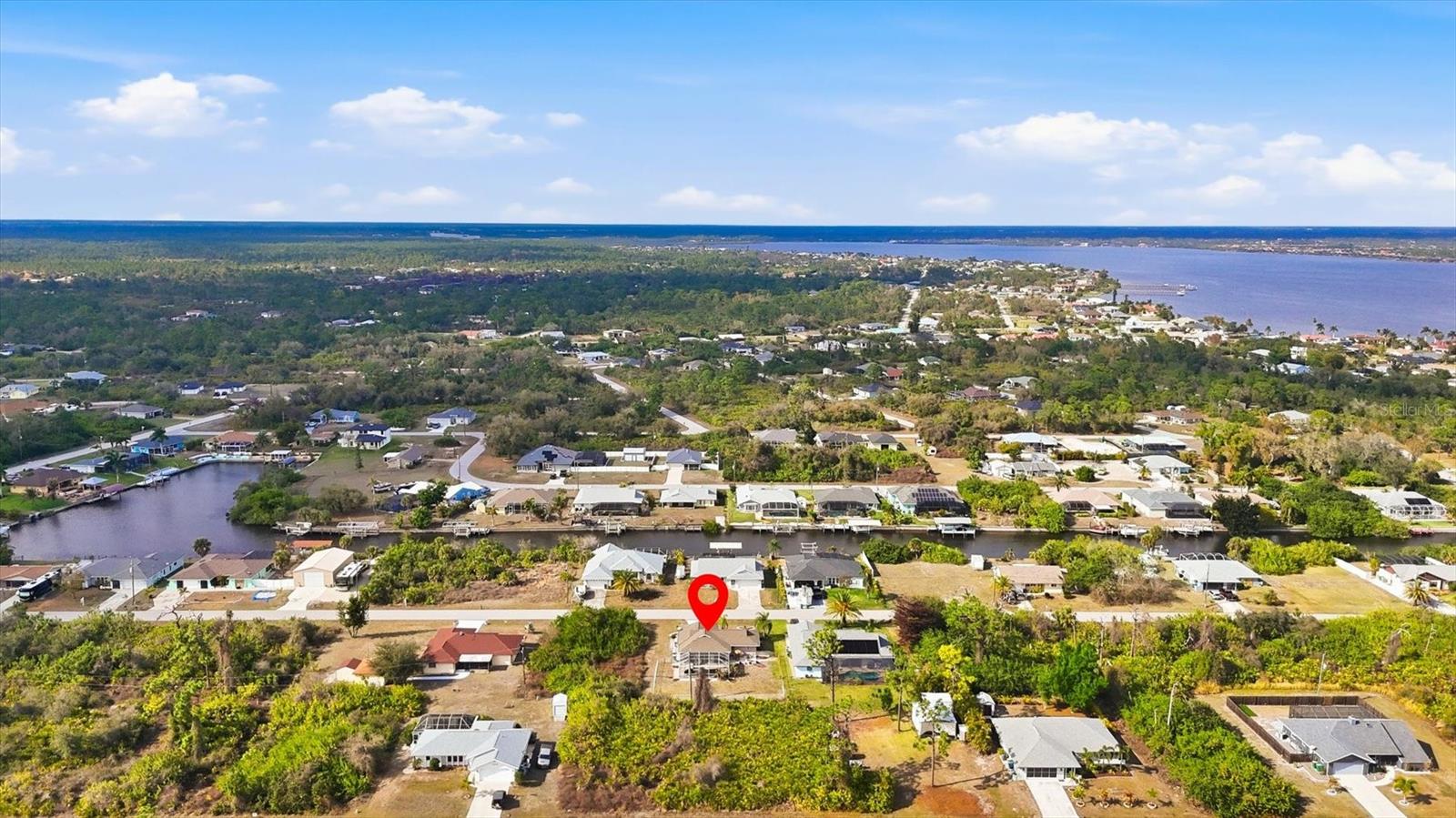 PORT CHARLOTTE SEC 060 - Residential