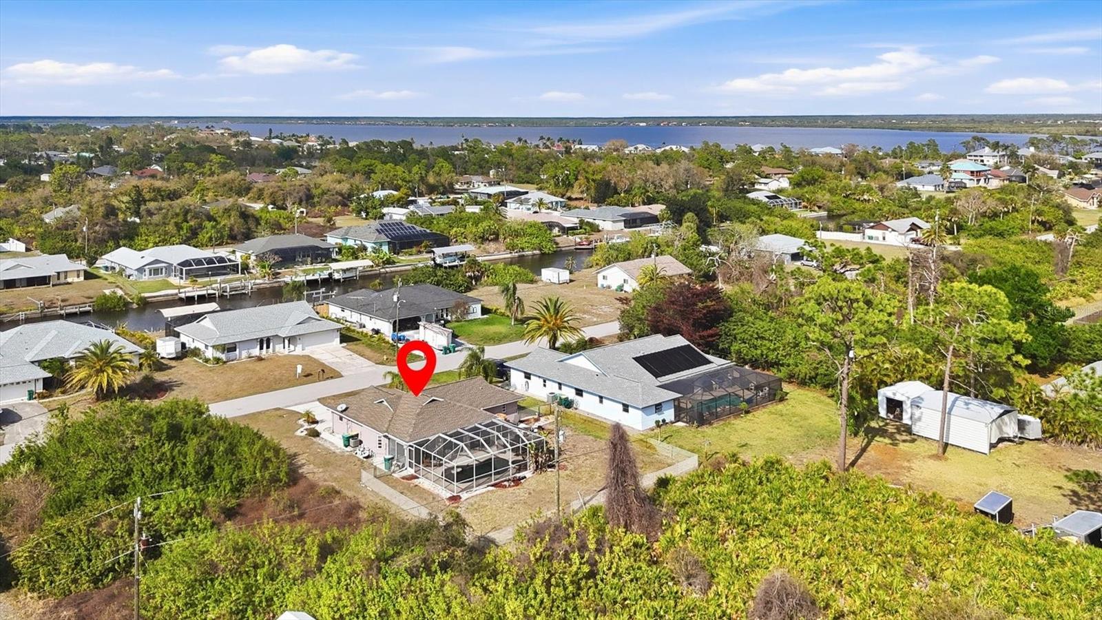 PORT CHARLOTTE SEC 060 - Residential