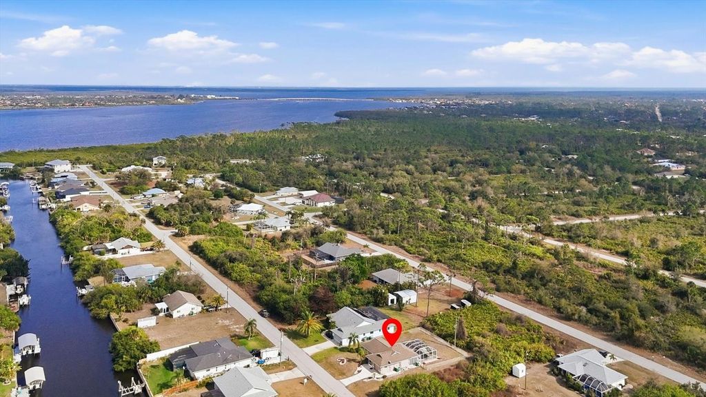 Photo of 12363 Kneeland Terrace, Port Charlotte, FL 33981 (MLS # N6143264)