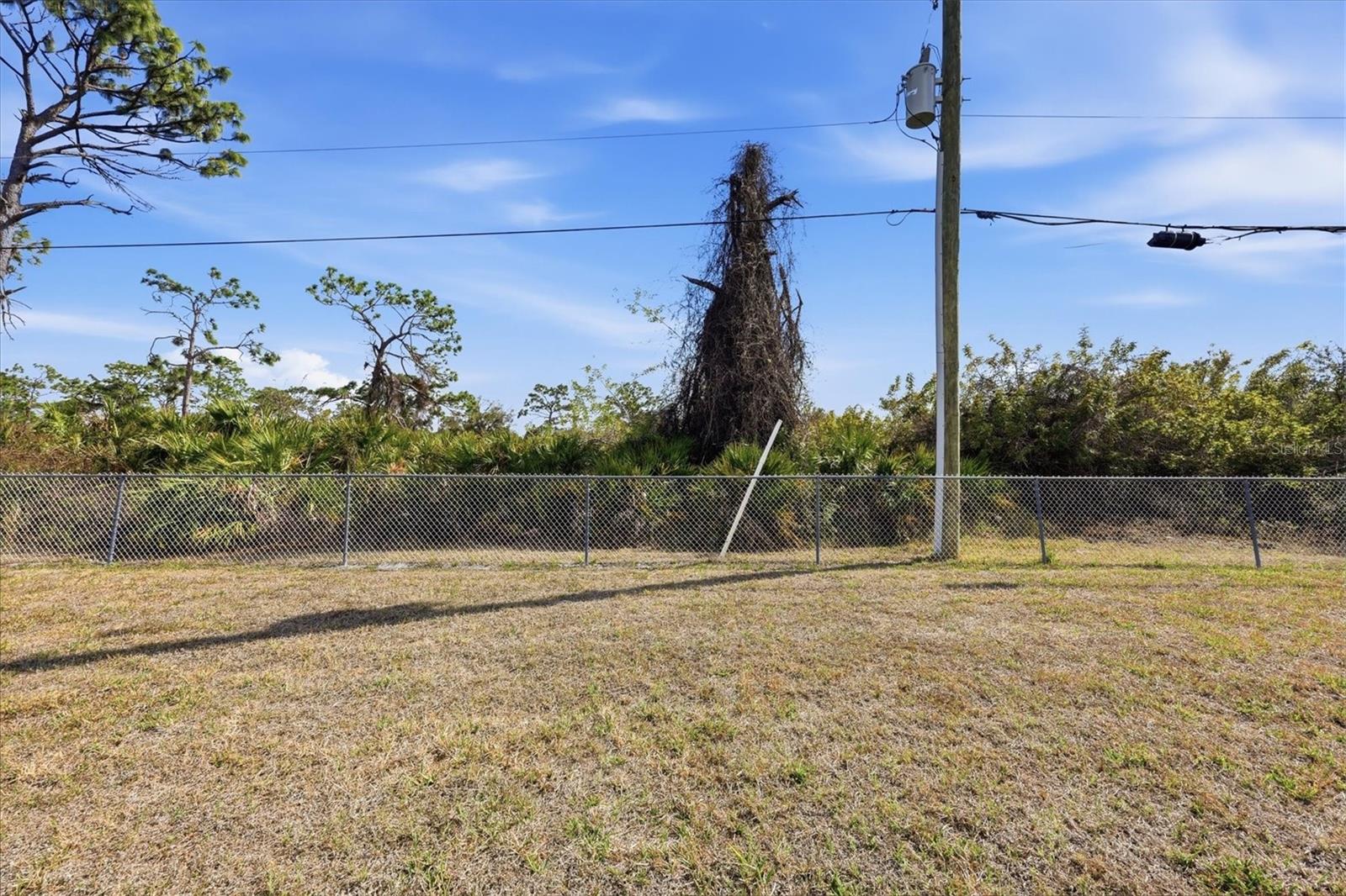 PORT CHARLOTTE SEC 060 - Residential