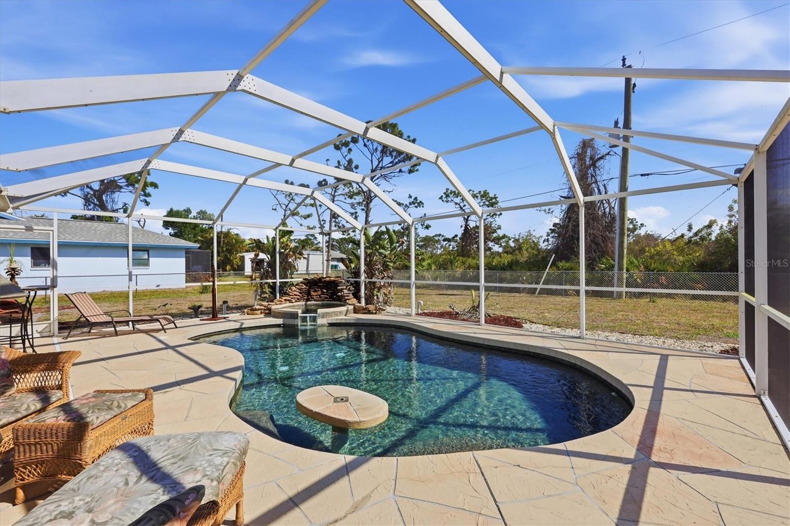 PORT CHARLOTTE SEC 060 - Residential