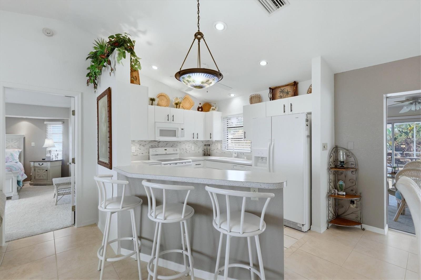 PORT CHARLOTTE SEC 060 - Residential