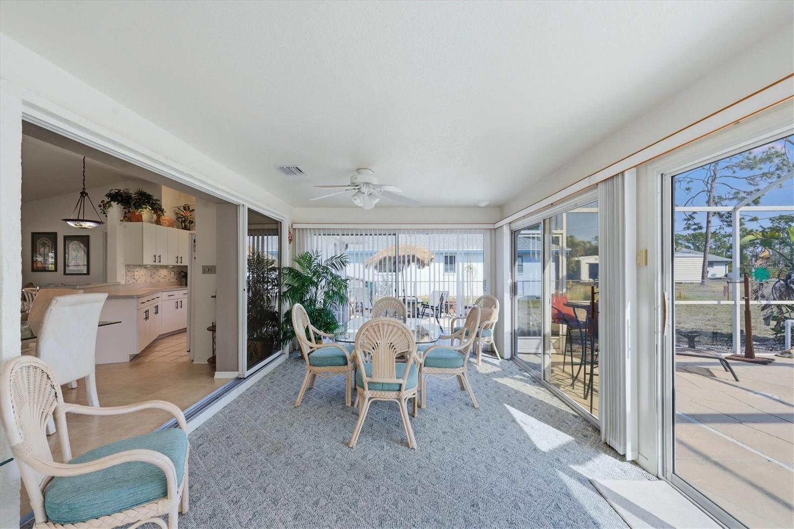 PORT CHARLOTTE SEC 060 - Residential