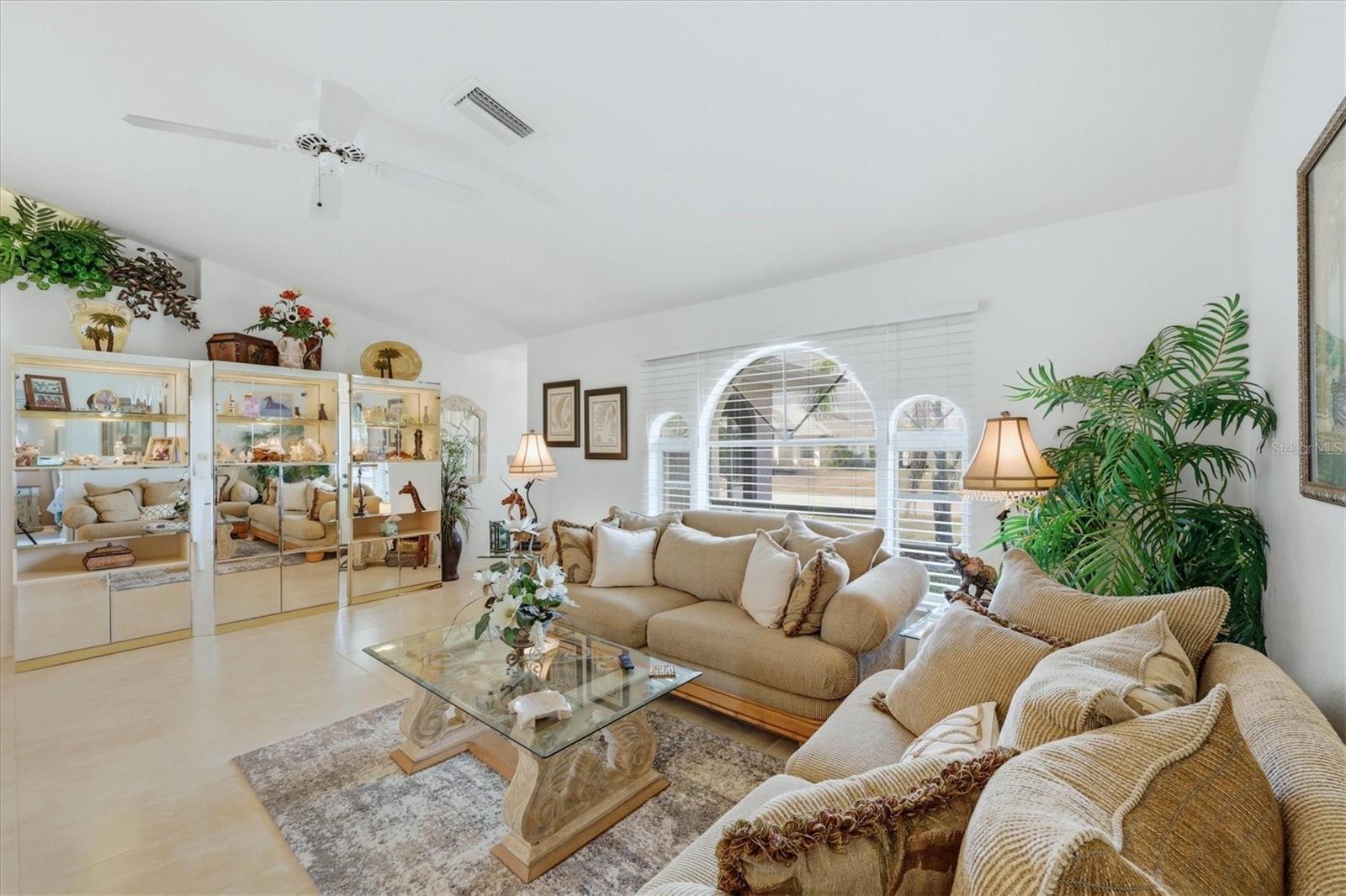 PORT CHARLOTTE SEC 060 - Residential