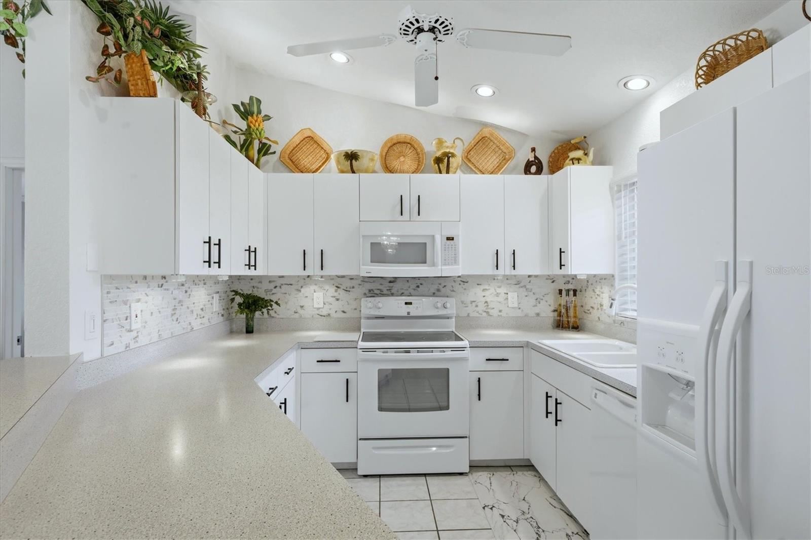 PORT CHARLOTTE SEC 060 - Residential