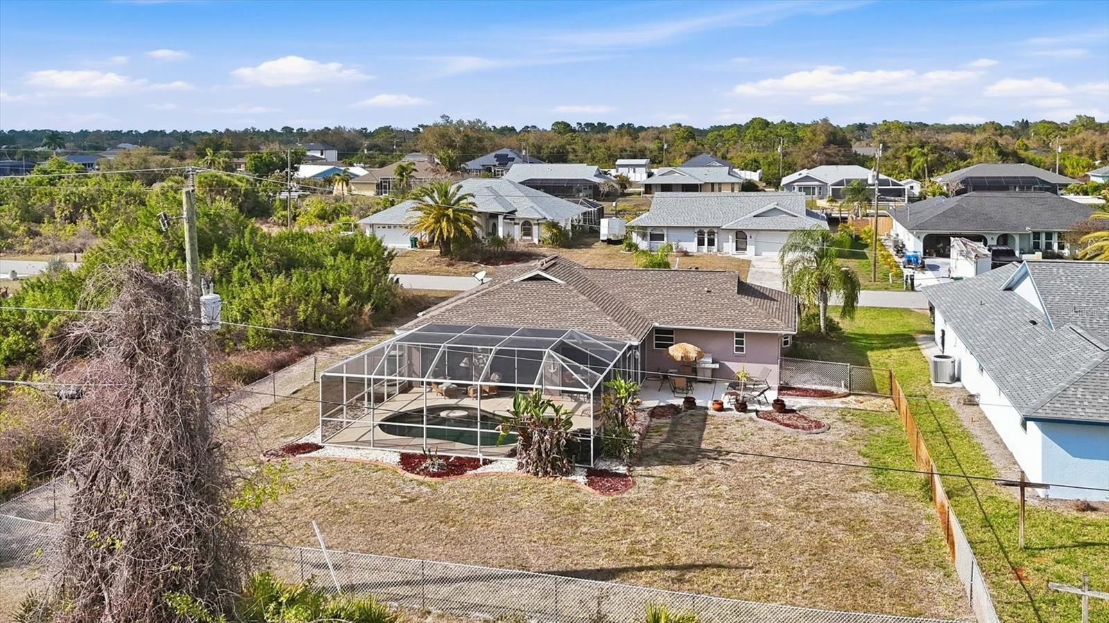 PORT CHARLOTTE SEC 060 - Residential