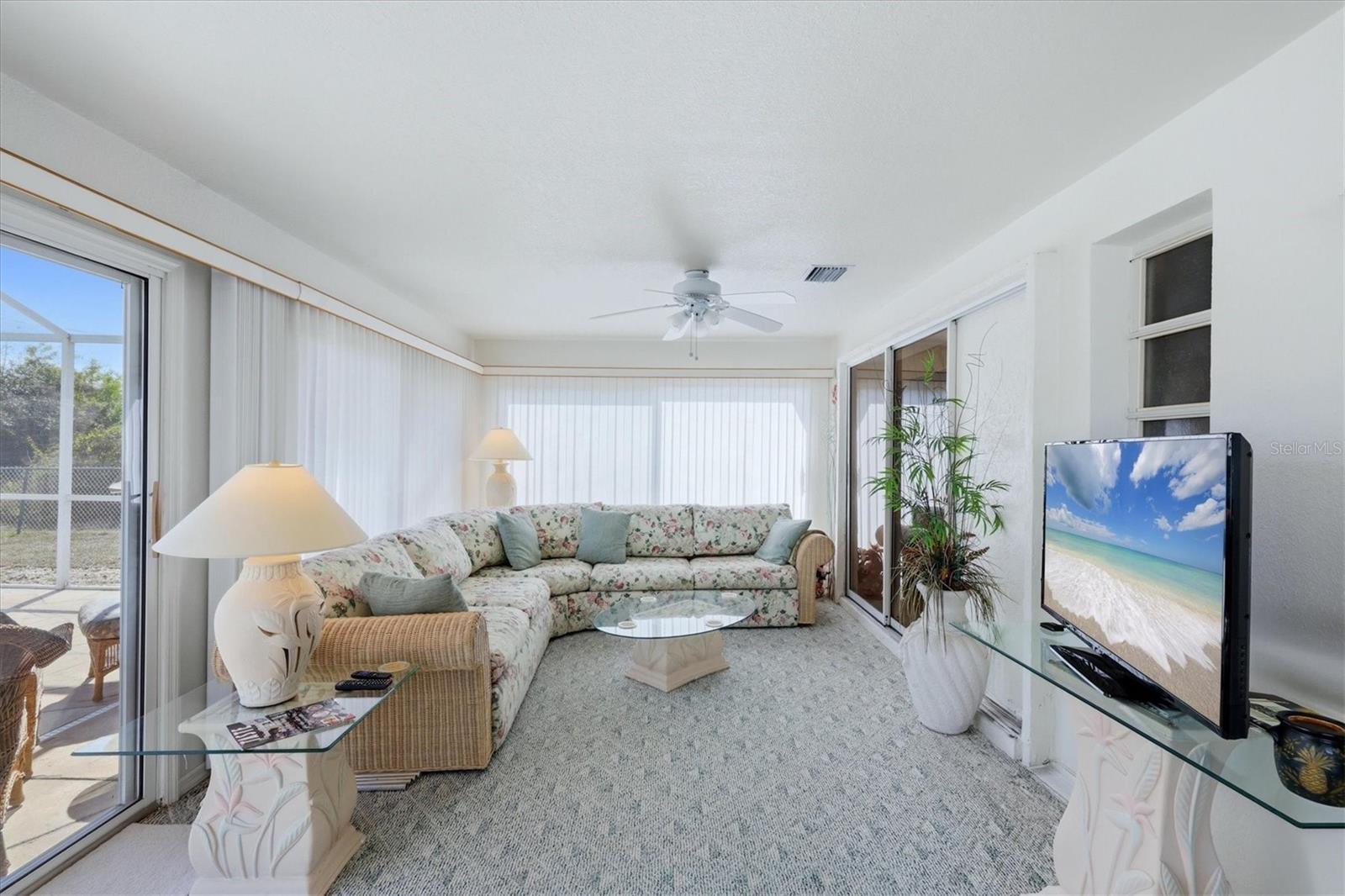 PORT CHARLOTTE SEC 060 - Residential