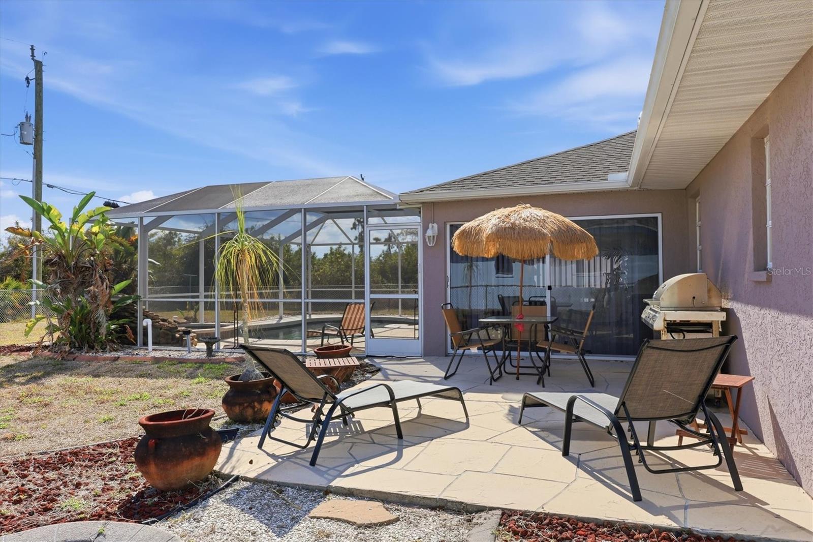 PORT CHARLOTTE SEC 060 - Residential