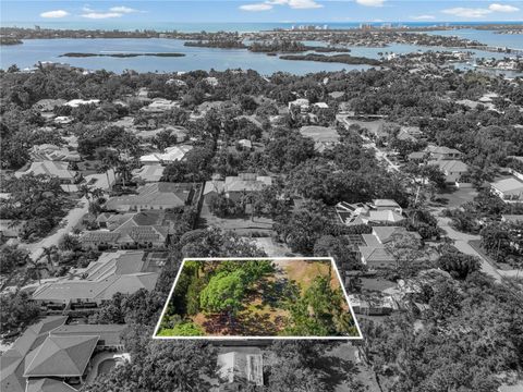 Photo of 0 Sunshine Avenue #0076070033, Sarasota, FL 34231 (MLS # A4664976)