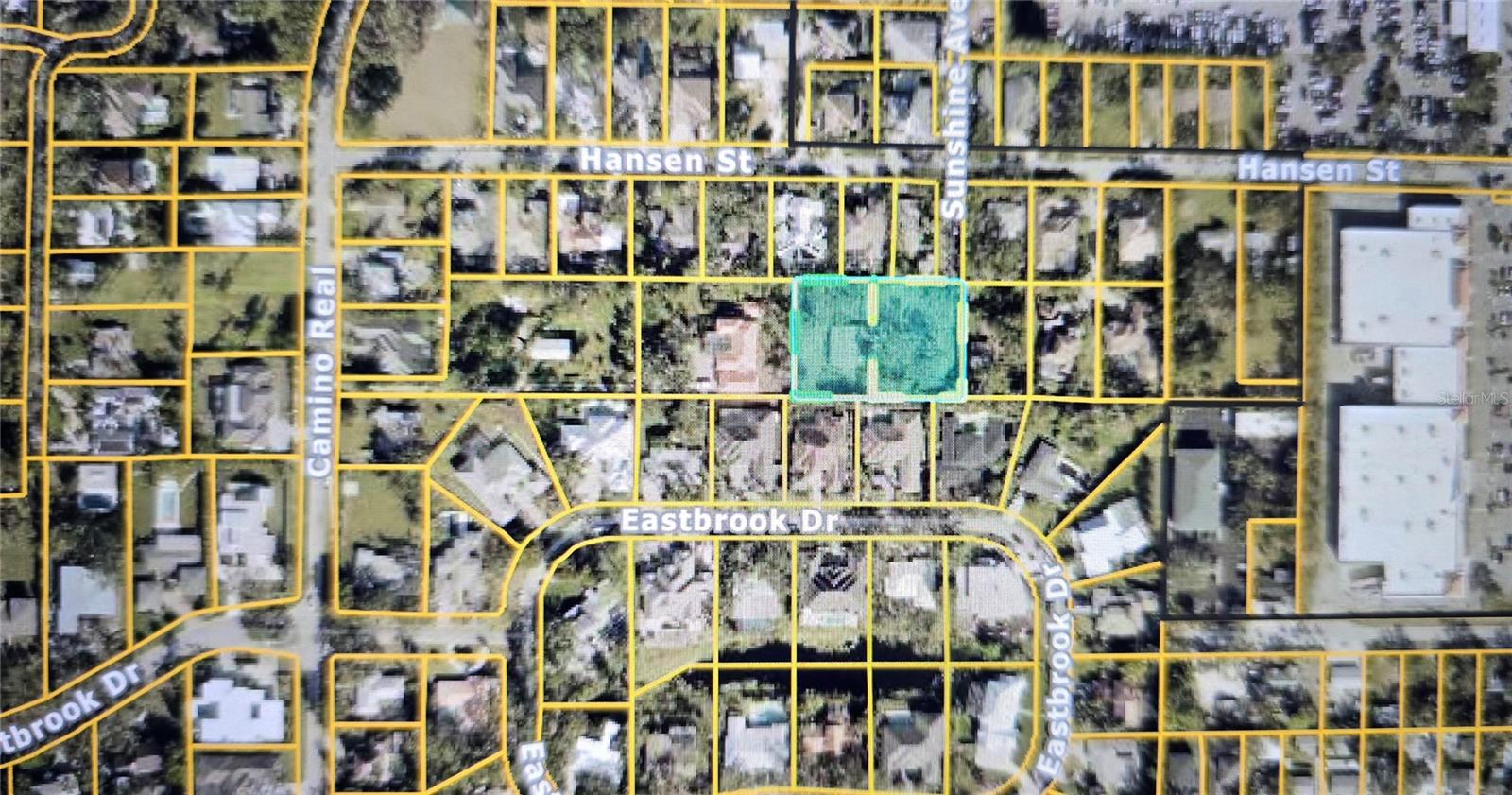 0 SUNSHINE AVENUE 0076070033