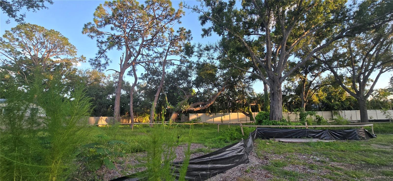 West of Trail VACANT LAND ALERT ! Oversized, secluded vacant land available for purchase. Surrounded by mature trees providing oasis in the heart of a town.
21,776 SF (130 x 167) is a great lot size to build the house of your dreams! We can do this too. Local Builder -Siesta Kay Properties, LLC is ready to make that happen for you. Buy and build fantastic property as this land is surrounded by multimillion dollars properties. Short drive to Siesta Key Beach, Walt's Fish Market Restaurant nearby, minutes to vibrant downtown and Southside Village, Memorial Hospital, parks, stores etc Great location, close to everything you need, yet hidden. Take advantage and opportunity of creating something your very own which fits your needs and lifestyle versus something already built which might not be suitable to your taste and liking.
List of properties built by Siesta Kay Properties LLC available upon request / visit current new builds / listings nearby done by this Builder. Call me today! Let's talk