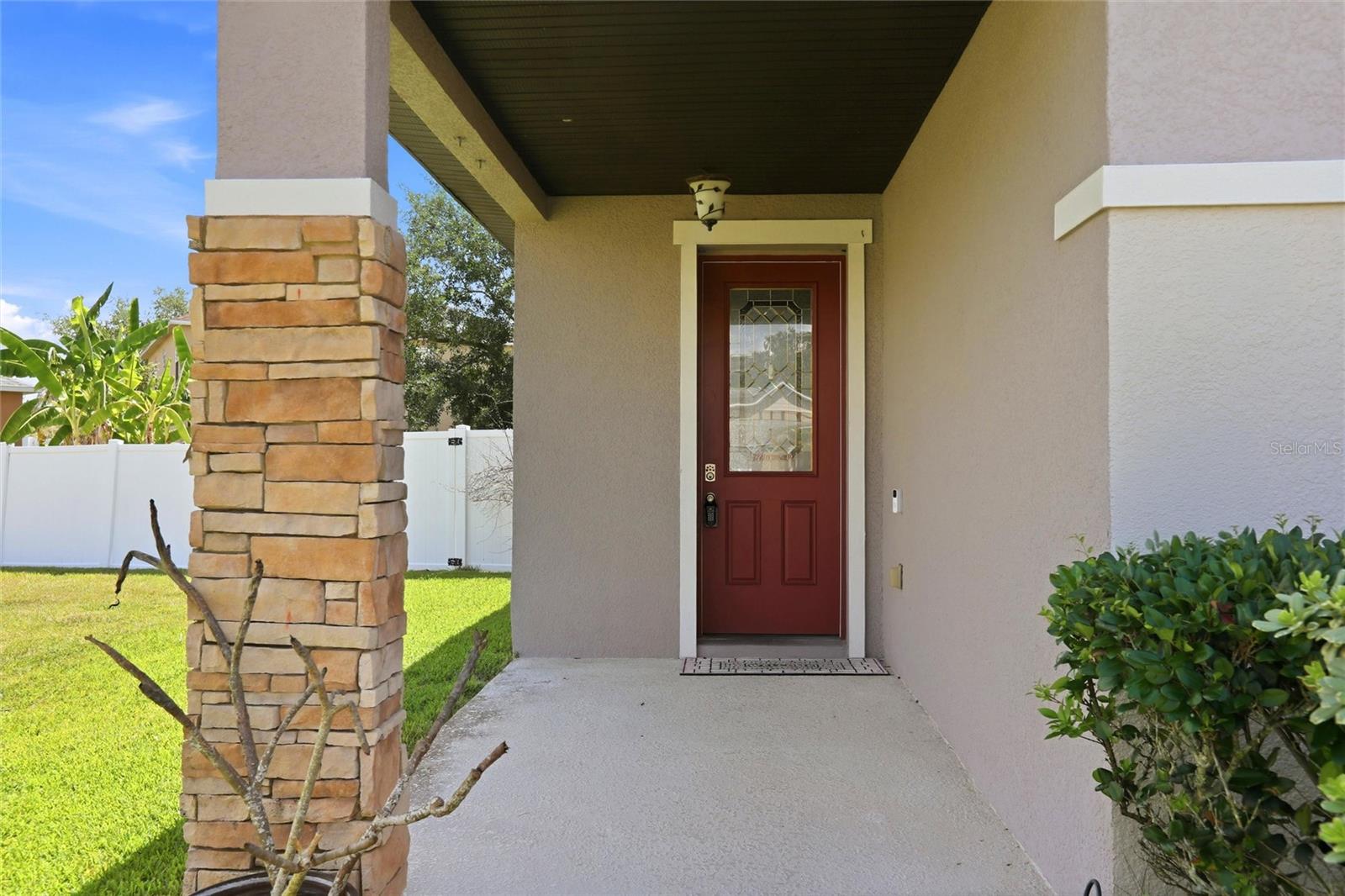 EMERALD RDG H - Residential