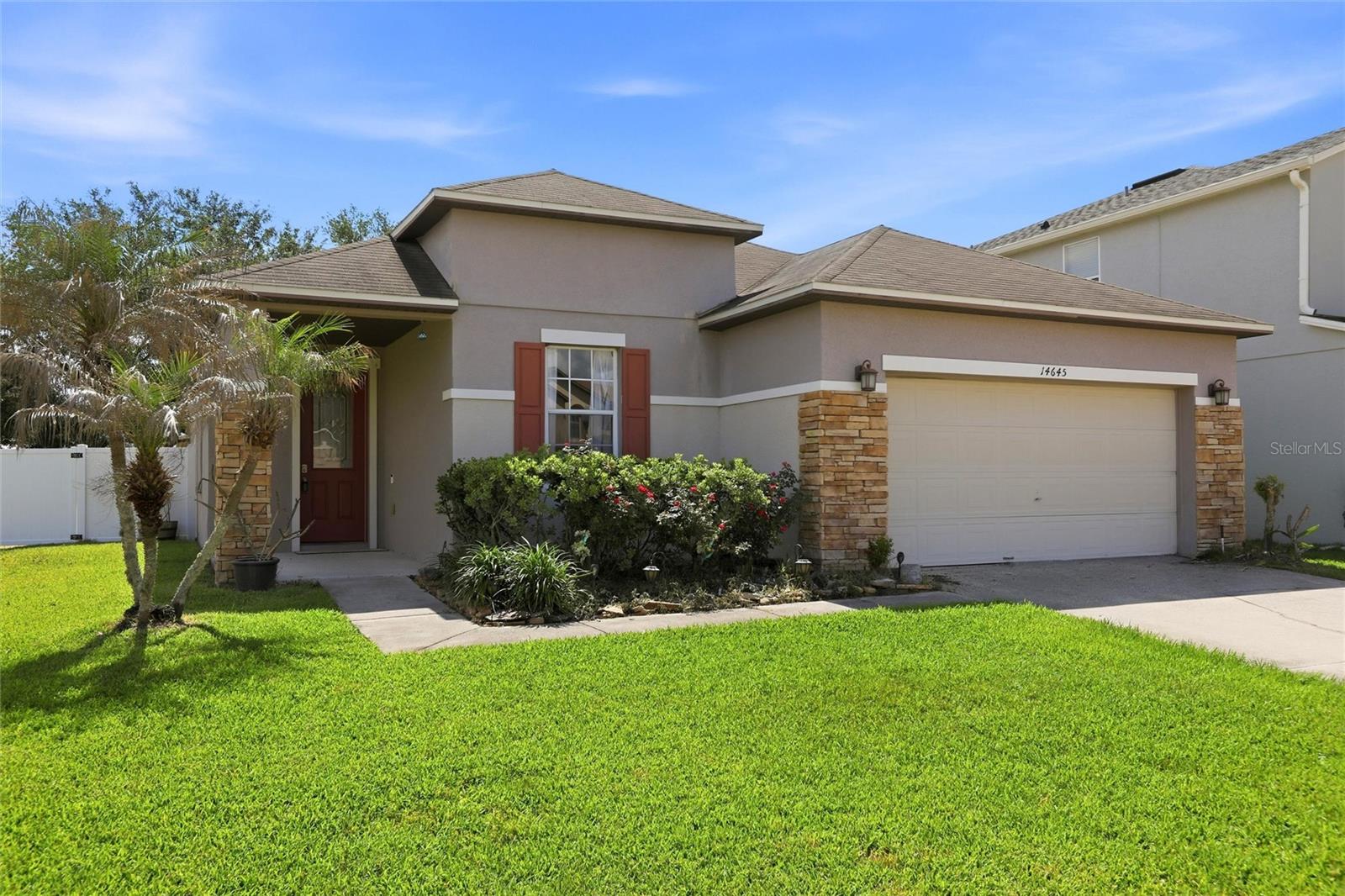 14645 TULLAMORE LOOP