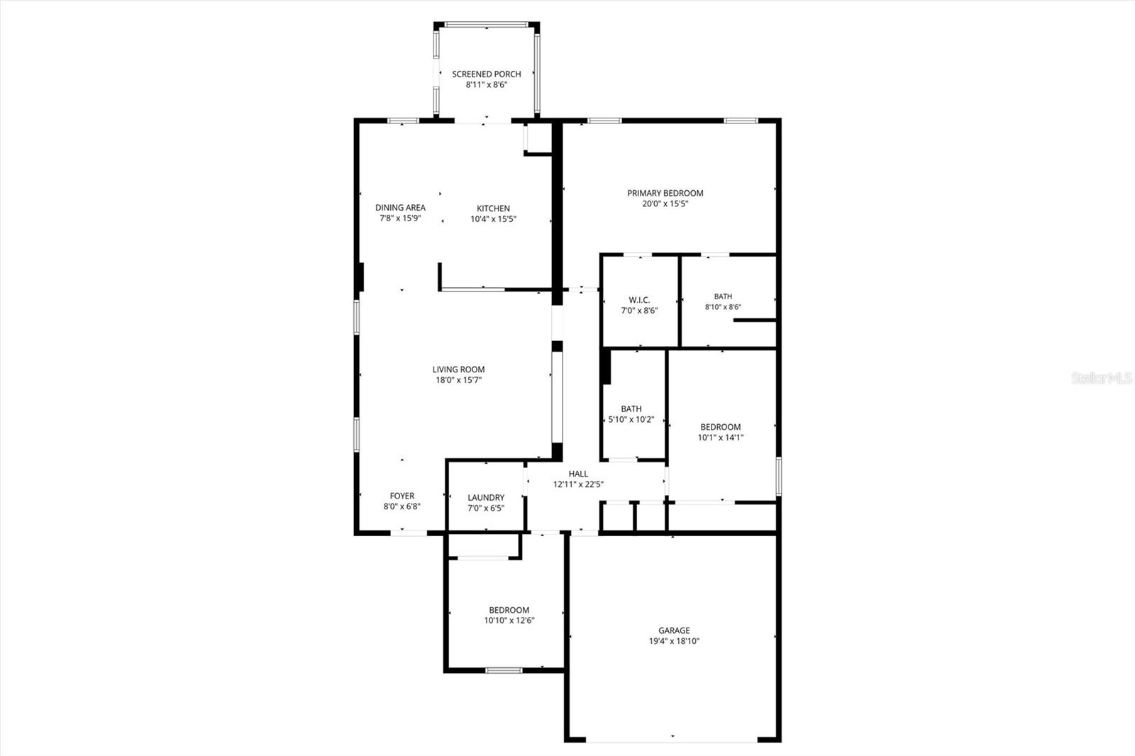 EMERALD RDG H - Residential