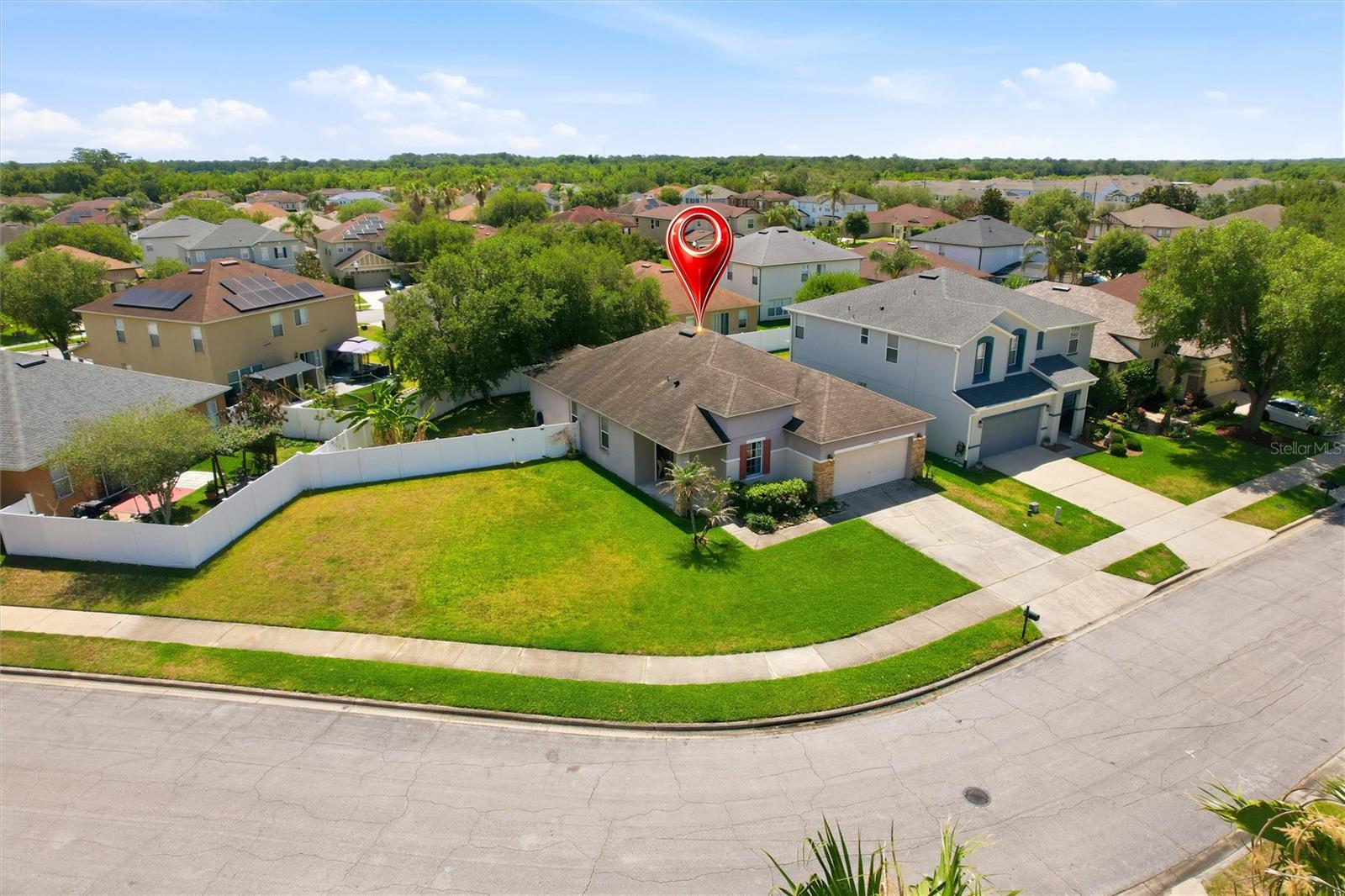 EMERALD RDG H - Residential