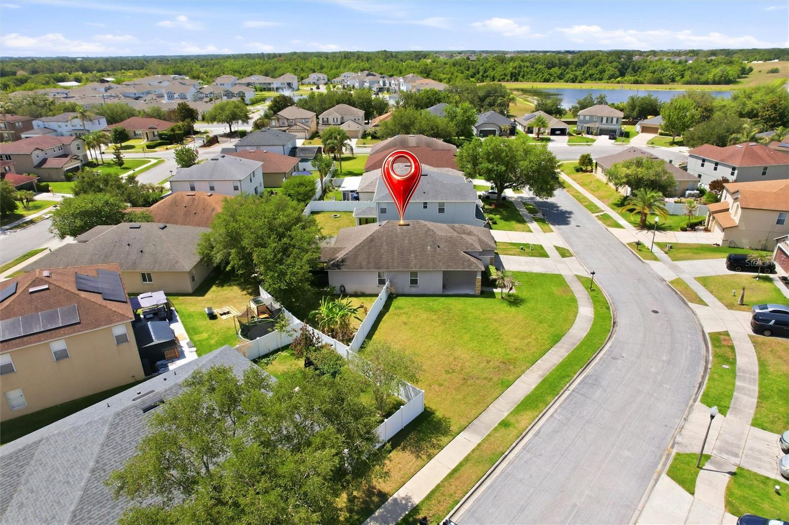 EMERALD RDG H - Residential