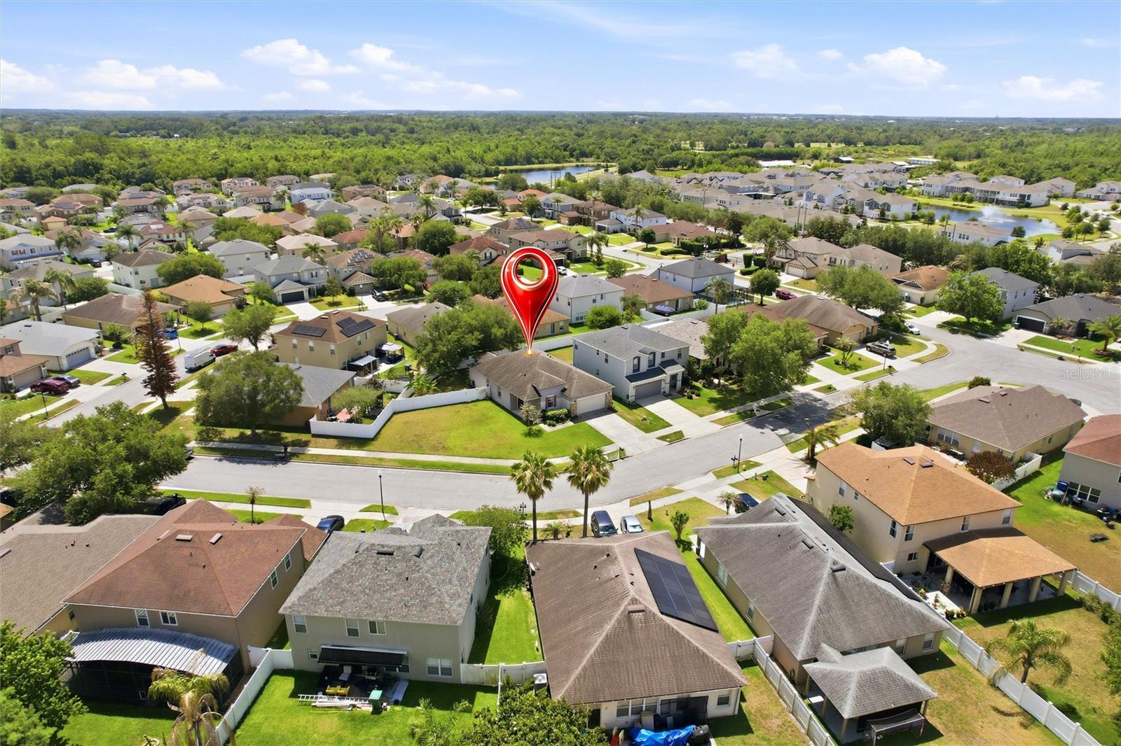 EMERALD RDG H - Residential