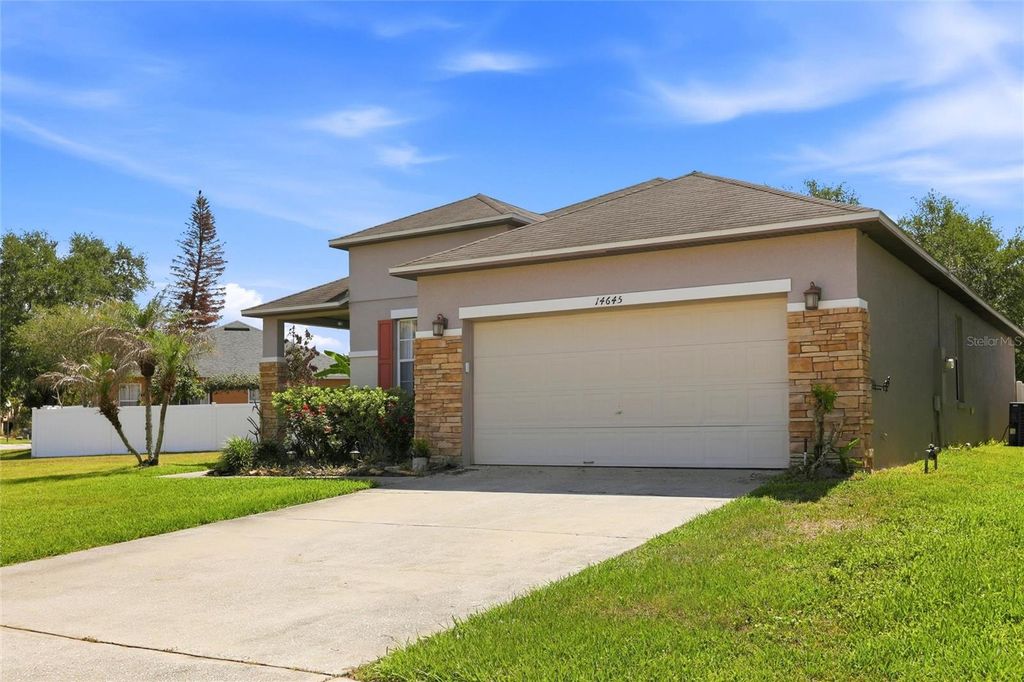 Photo of 14645 Tullamore Loop, Winter Garden, FL 34787 (MLS # O6409068)