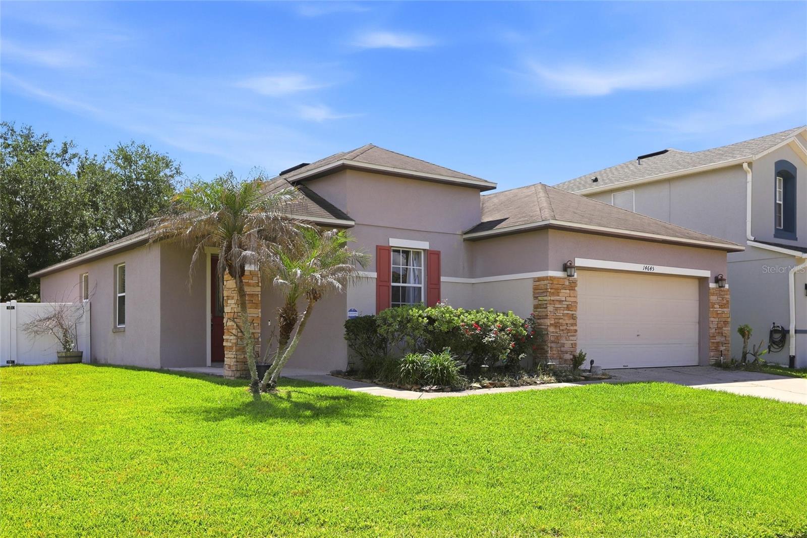 14645 TULLAMORE LOOP