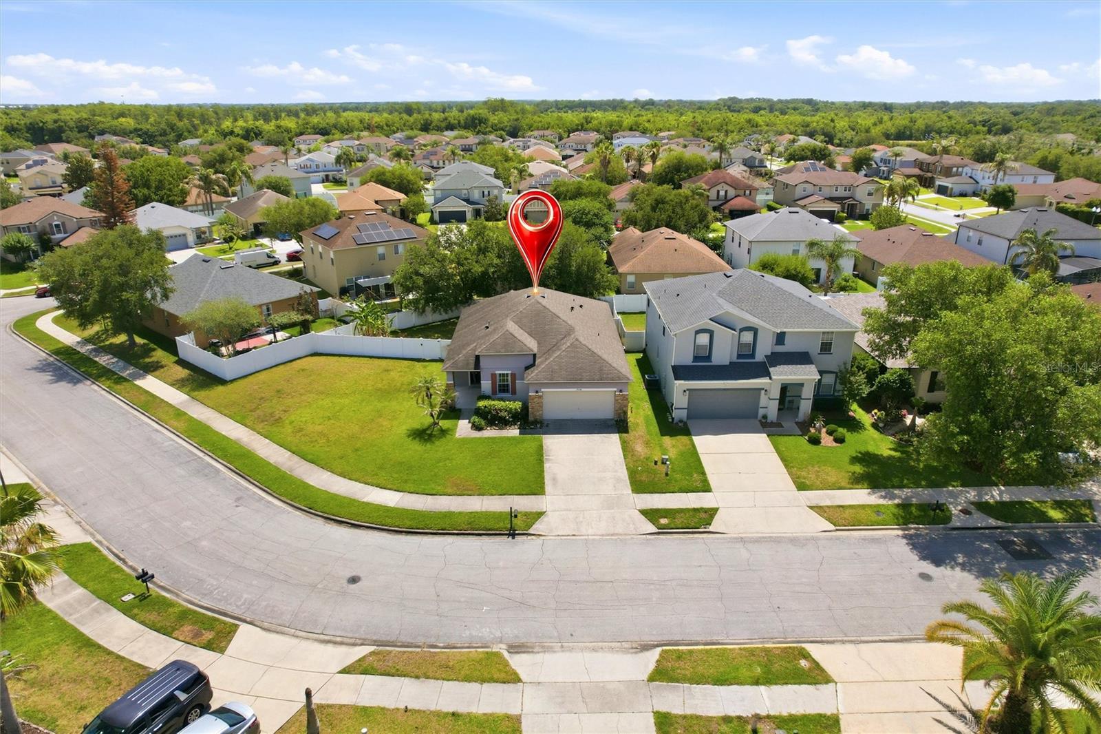 EMERALD RDG H - Residential