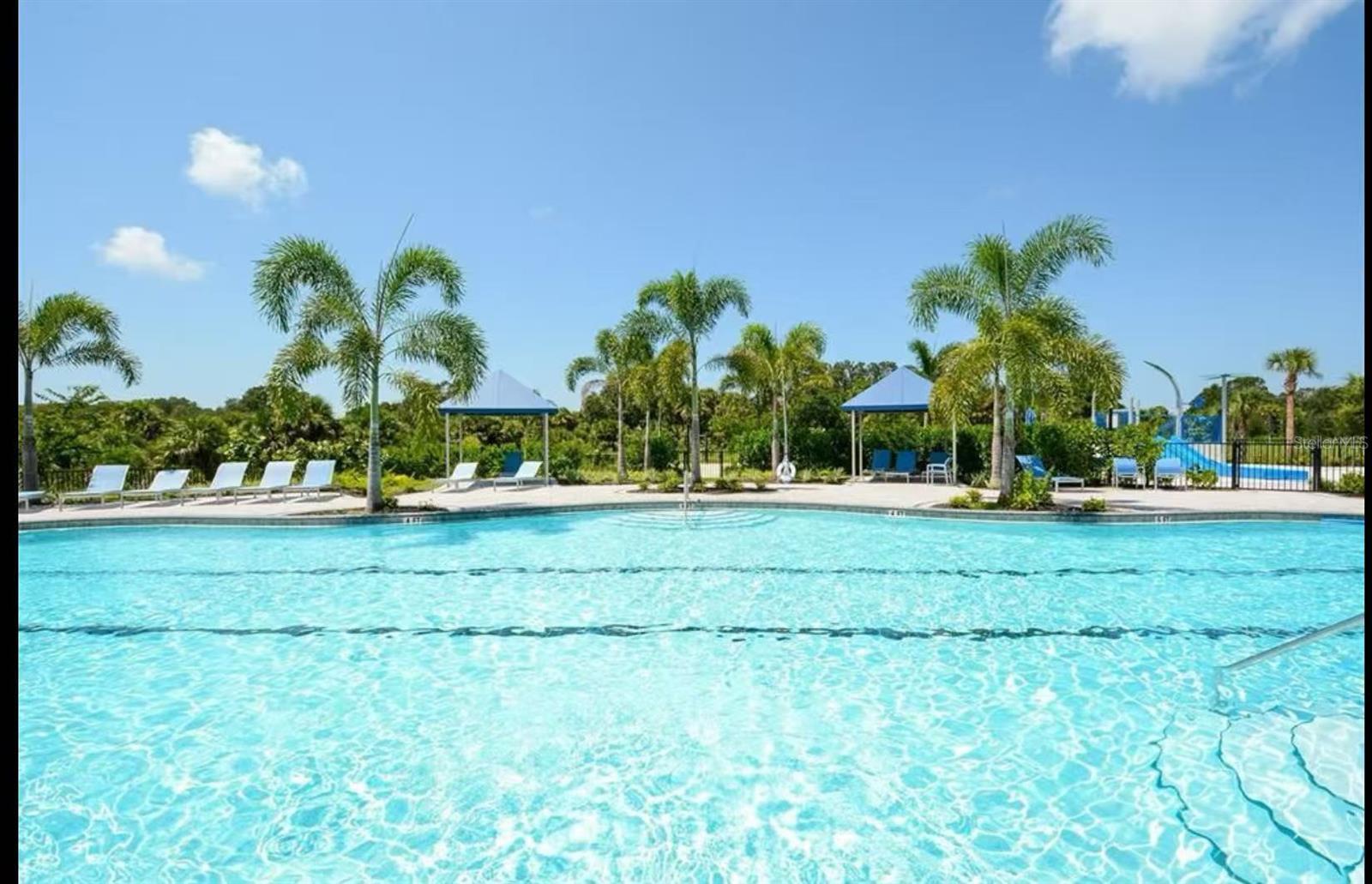 PROMENADE ESTATES PH I - Residential Lease