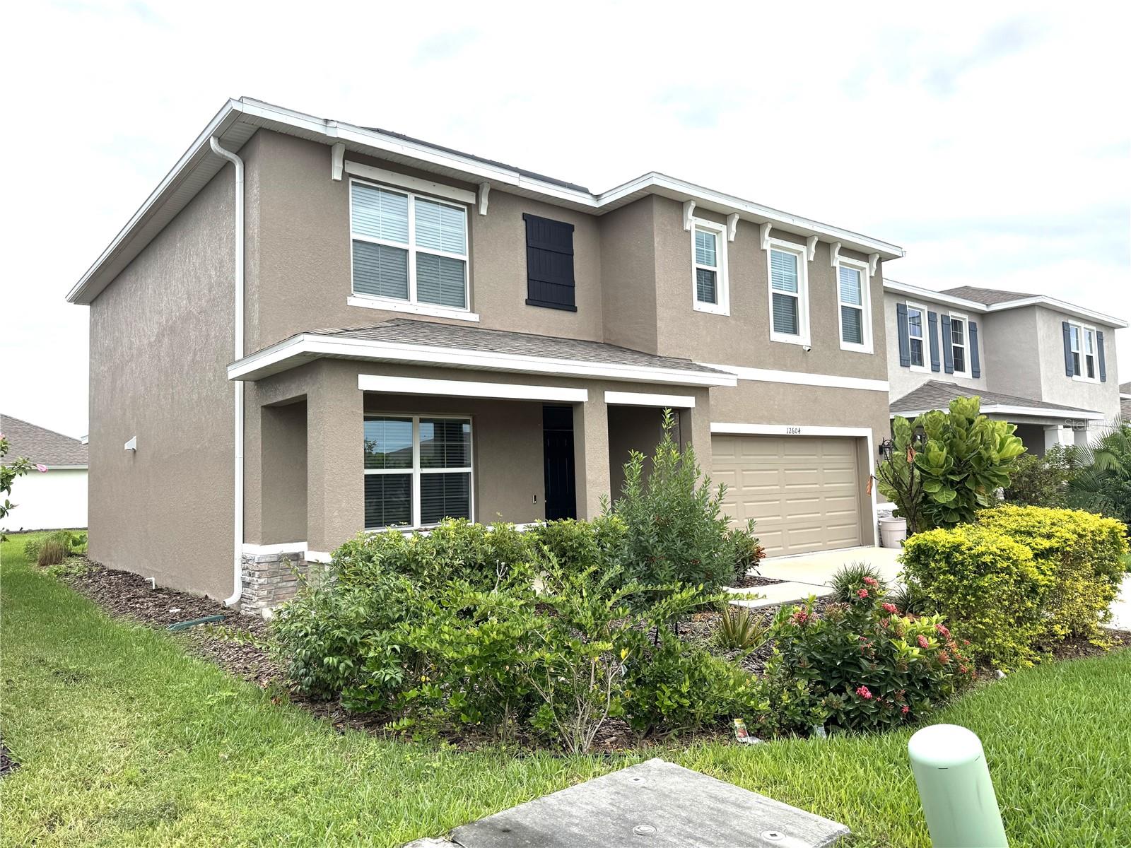 PROMENADE ESTATES PH I - Residential Lease