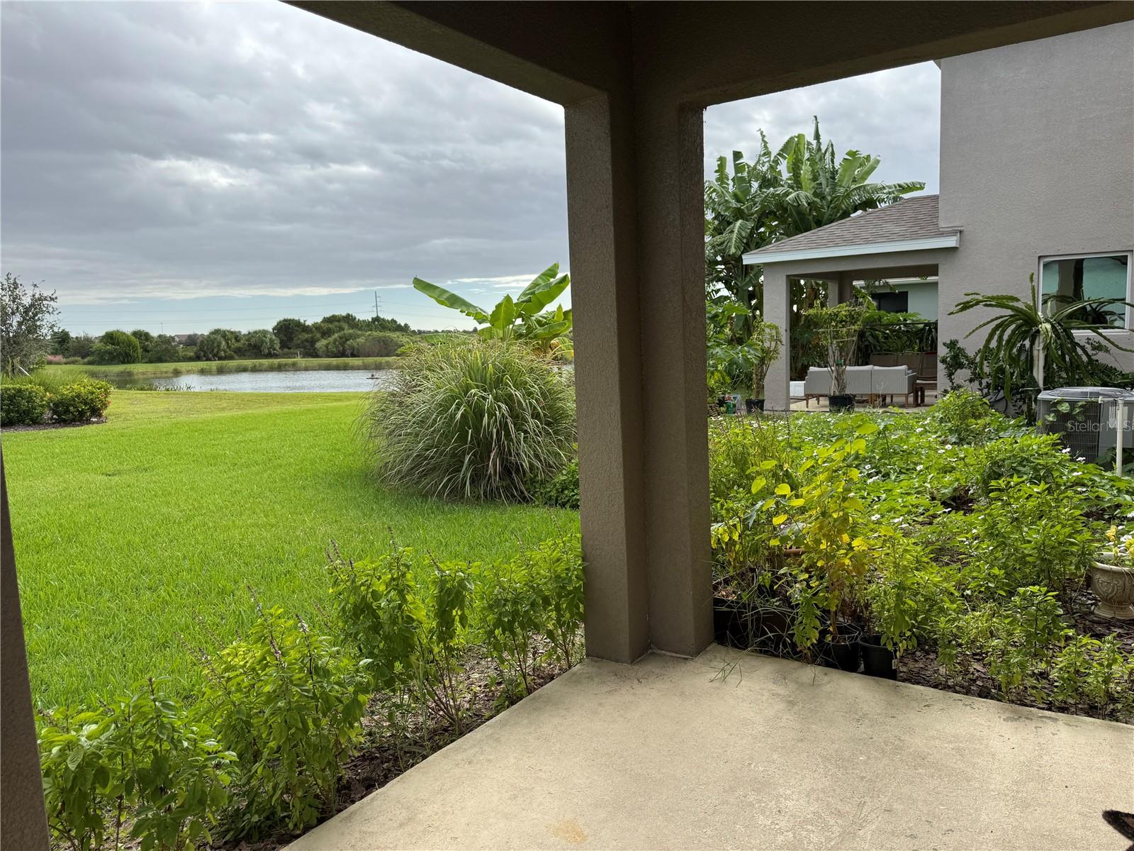 PROMENADE ESTATES PH I - Residential Lease