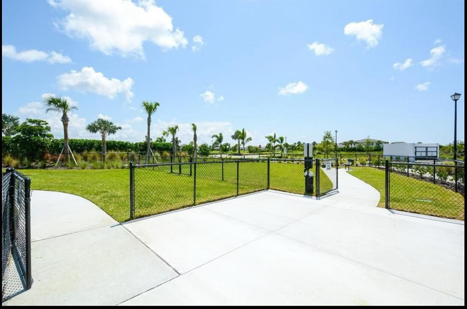 PROMENADE ESTATES PH I - Residential Lease