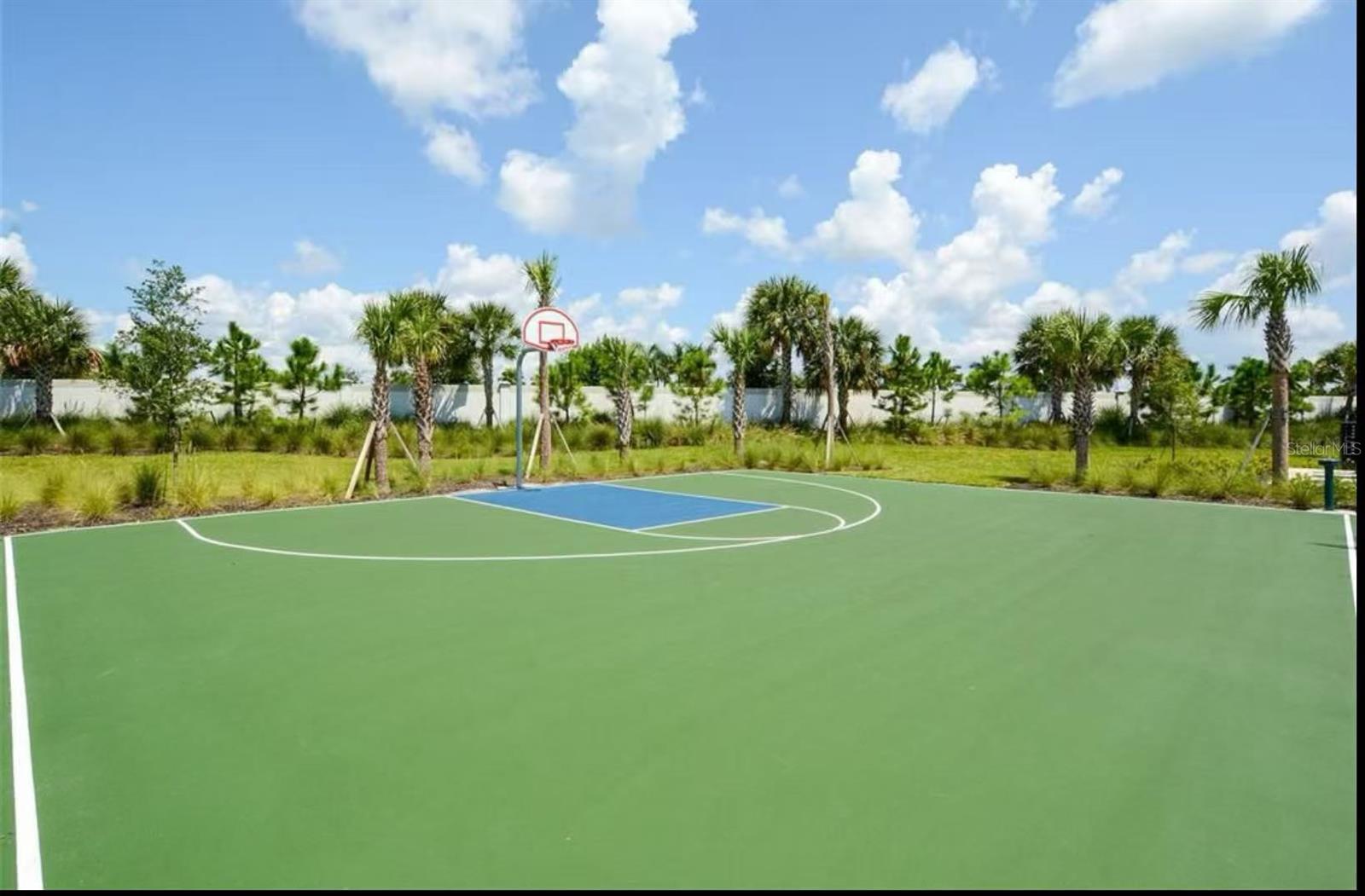 PROMENADE ESTATES PH I - Residential Lease