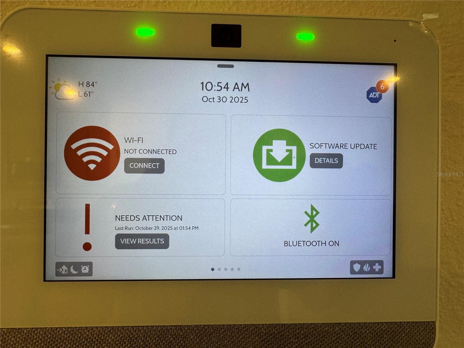 PROMENADE ESTATES PH I - Residential Lease