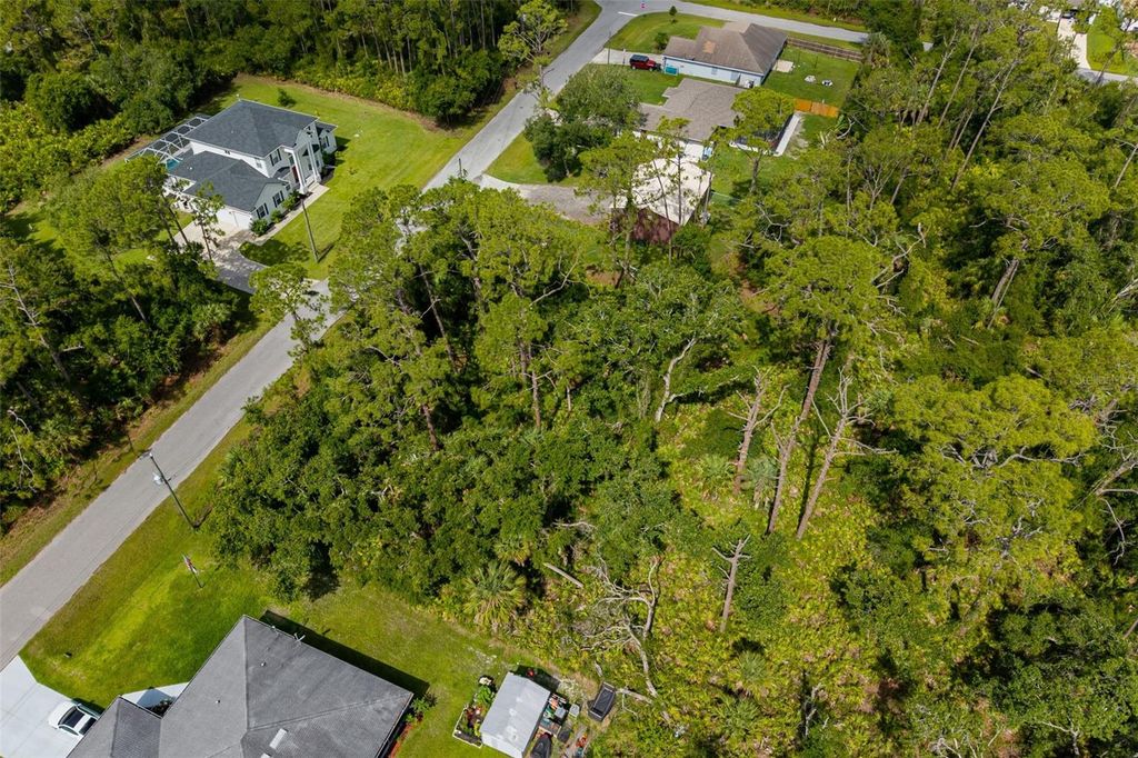Photo of Hackley Road, North Port, FL 34291 (MLS # A4656889)