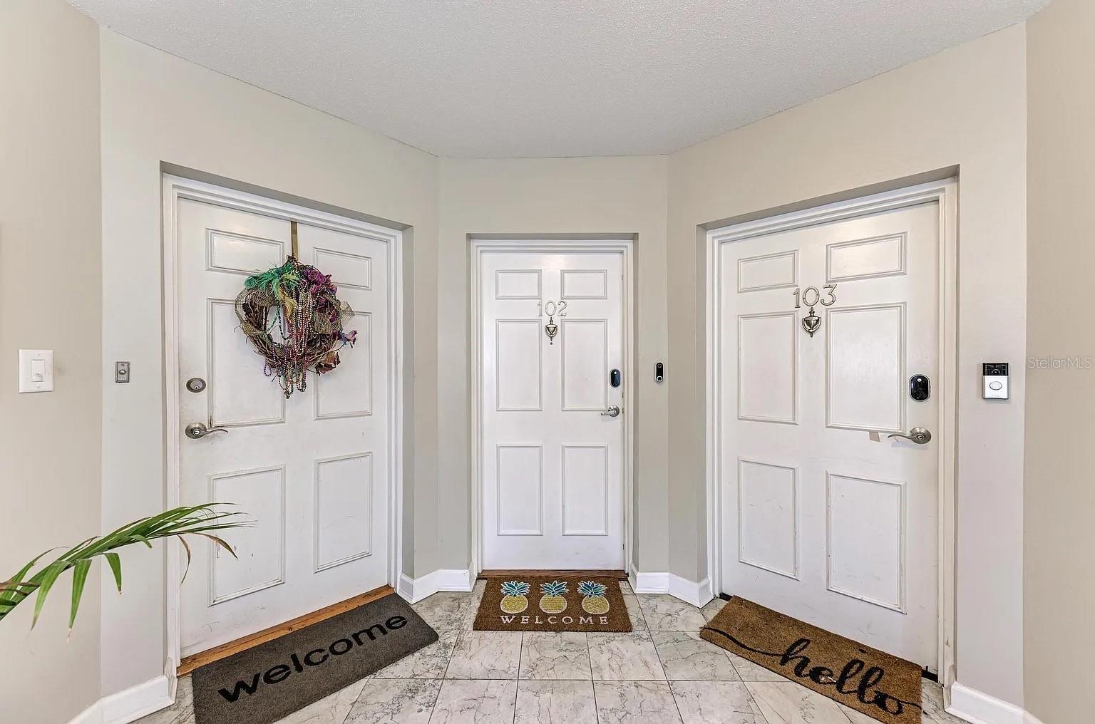 2315 S CLEWIS COURT 102