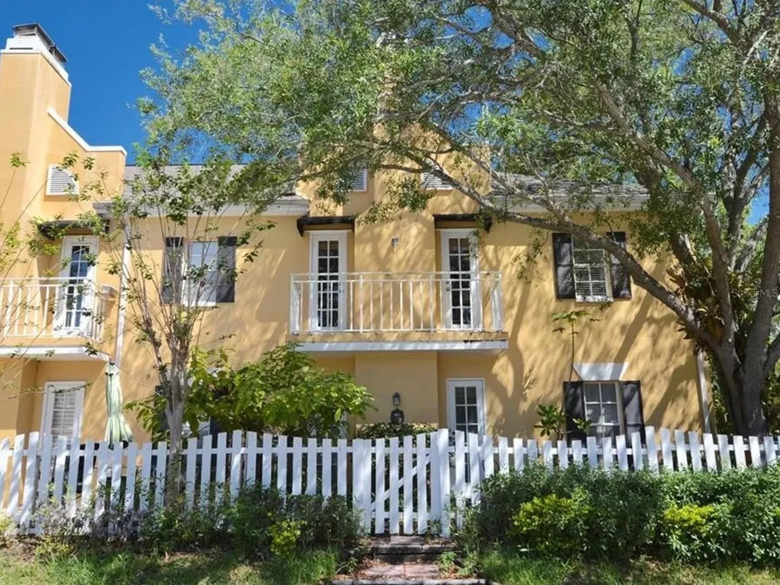 You can't beat this location. Beautiful maintenance-free condo just ONE BLOCK from Bayshore Blvd! Short term rentals allowed. Amazing investment opportunity. Currently occupied by tenants through June 2026. Tenants are paying $2800/mo
Stunning 2/2 condo: ground floor unit with a 13x35 gated courtyard. This unit features an updated kitchen and modern bathrooms. There is a ring doorbell installed, filtered shower heads, LED vent filter system for better breathing, and only utilities are WI-FI & Electric.
Enter through the back patio door or into your private small lobby access that is shared with three other units on the first floor. Step into the condo and you will notice the beautiful floors, dining area, and functional kitchen with stainless steel refrigerator and range. A spacious and comfortable living room with a cozy fireplace. Split floor plan, spacious master with walk-in closet and master bath. On the other side of the condo is another bedroom with french doors and second bathroom. Plantation shutters throughout and french doors that lead out to your fenced in courtyard with pavers. This space is perfect for entertaining guests! Also notice the ample storage throughout and stackable washer and dryer. Condo pays for pest, garbage, water, common electricity, insurances outside the units, landscaping, and other common element maintenance / fees.
Just Steps to Bayshore Blvd
10 min walk to Barcelona Wine Bar & Maru Rooftop & SoHo
1 mile to Hyde Park Village
Less than 10 min drive to Downtown, Water Street, and Sparkman Wharf
Less than 15 min drive to Armature Works, TPA, International Mall, and Midtown
Zoned for A-Rated Schools (Mitchell, Wilson, Plant)
NOT in a Flood Zone! No impact from 2024 hurricanes.
HOA includes everything but wifi/cable/electric
No rental restrictions.
Currently occupied by tenants through June 2026. Tenants are paying $2800/mo
