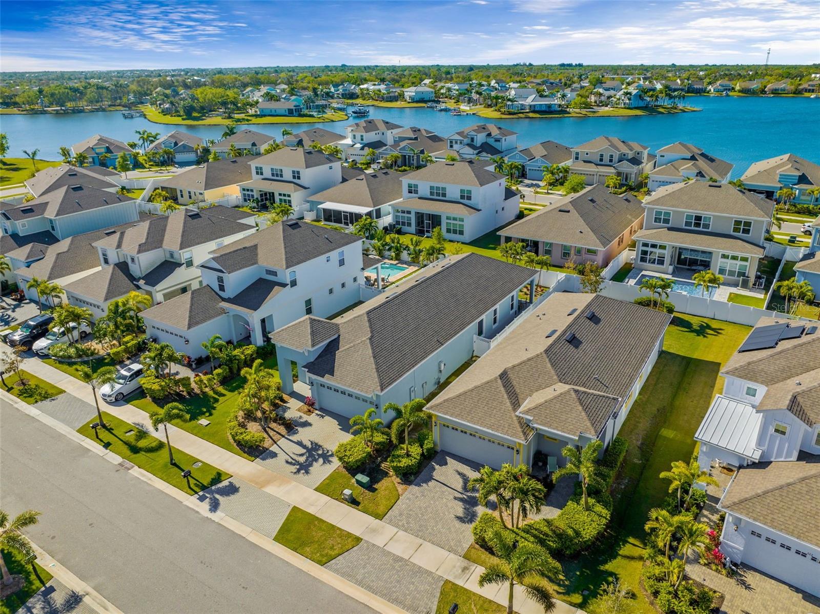318 BLACKROCK LANE
