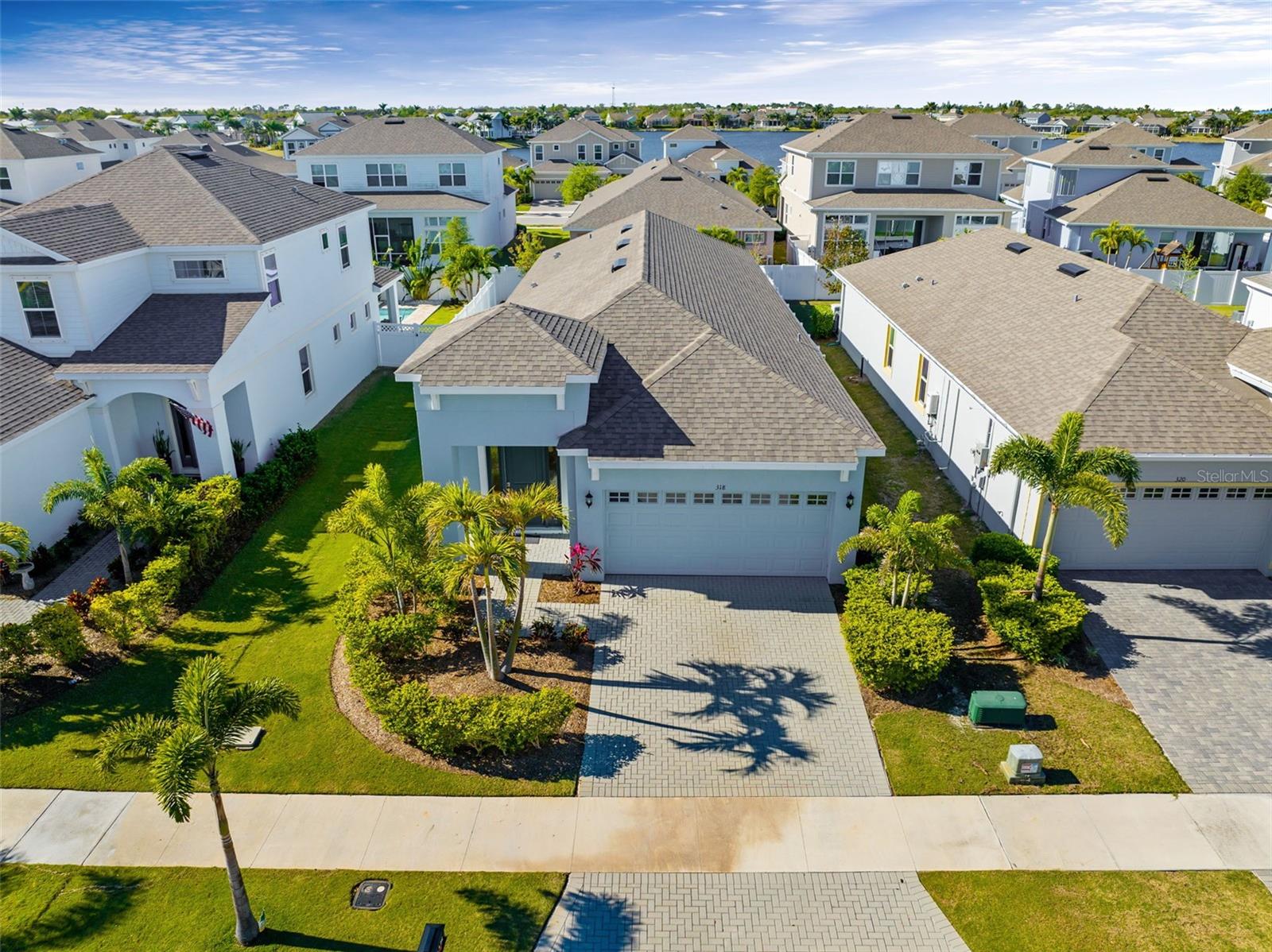 318 BLACKROCK LANE