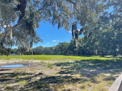 Tiny photo for 2551 NE 107th Place, Chiefland, FL 32626 (MLS # OM710750)