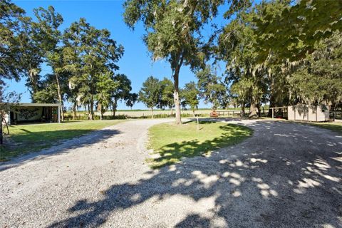 Tiny photo for 2551 NE 107th Place, Chiefland, FL 32626 (MLS # OM710750)