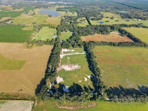Tiny photo for 2551 NE 107th Place, Chiefland, FL 32626 (MLS # OM710750)