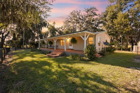 Tiny photo for 2551 NE 107th Place, Chiefland, FL 32626 (MLS # OM710750)