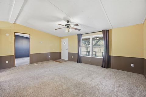 Tiny photo for 2551 NE 107th Place, Chiefland, FL 32626 (MLS # OM710750)