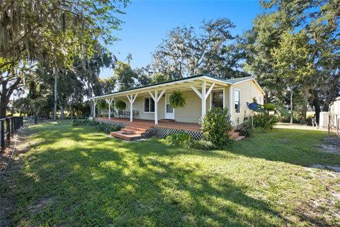 Tiny photo for 2551 NE 107th Place, Chiefland, FL 32626 (MLS # OM710750)