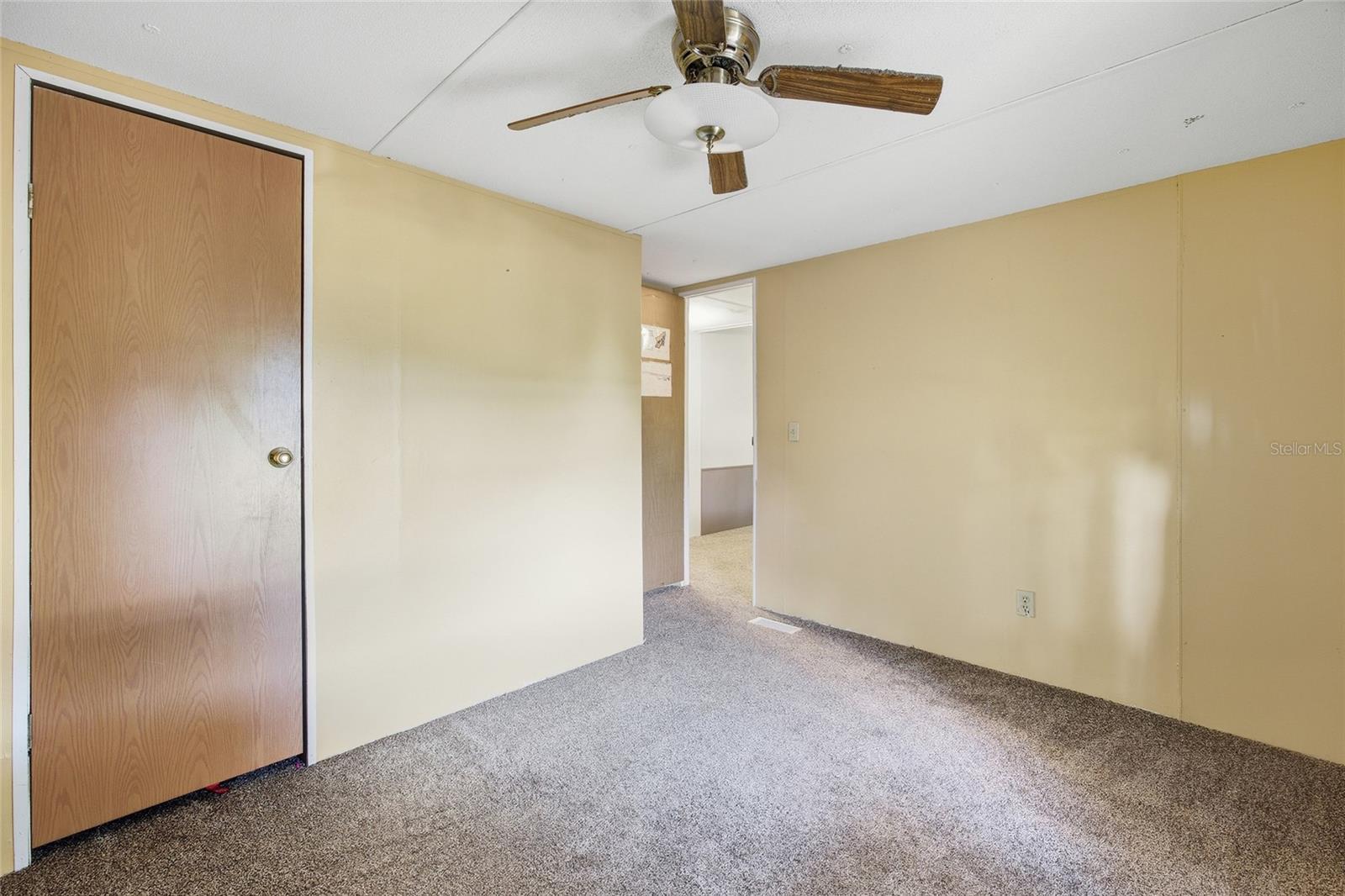 NON SUBDIVISION - Residential