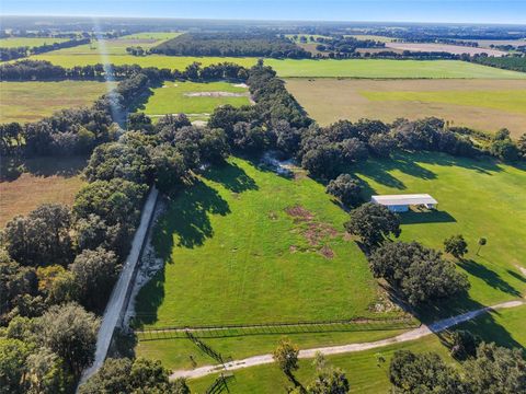 Tiny photo for 2551 NE 107th Place, Chiefland, FL 32626 (MLS # OM710750)