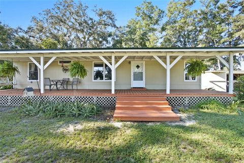 Tiny photo for 2551 NE 107th Place, Chiefland, FL 32626 (MLS # OM710750)
